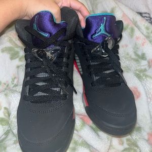 Air jordan 5 retro top 3